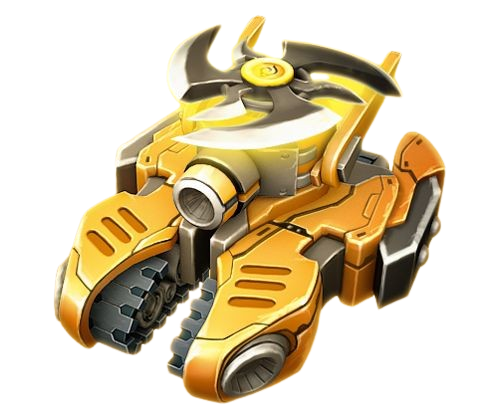 Naruto Tank Icon