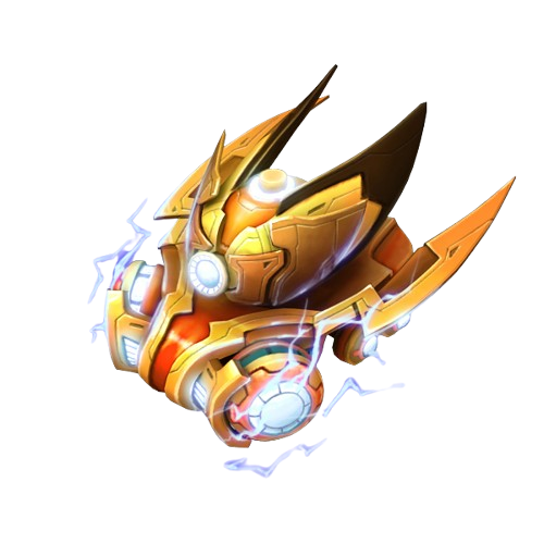 Pikachu Tank Icon