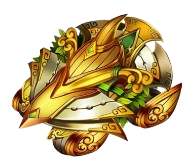 Tsanh Tank Icon