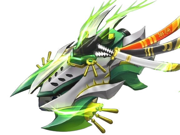 Zoro Tank Icon